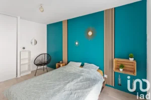 Appartement nantes 2